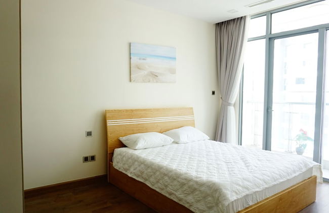 Sunflower Luxury Apartment - Foto 12