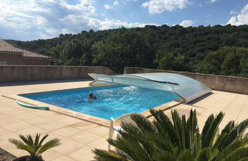 Au Murmure des Cascades - Foto 9