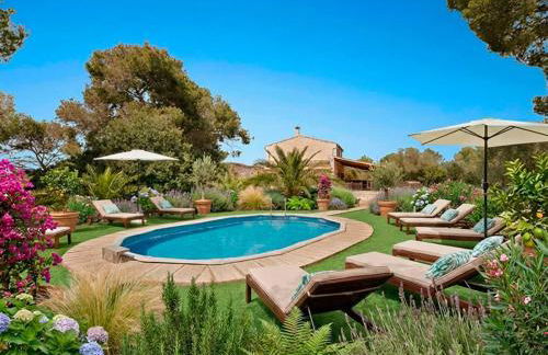 Villa Son Felip - Photo 1