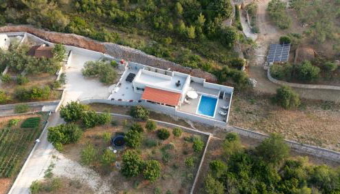 Vacation home Meri - Foto 2