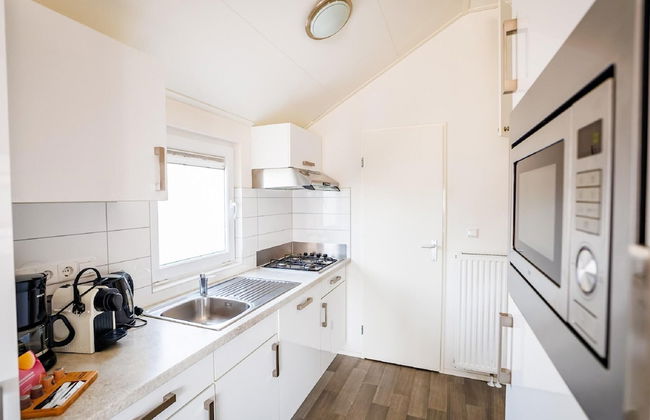 Beautiful Lodge at the Lake and Beach - Foto 5