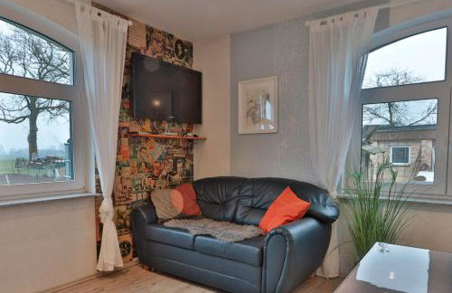 Reetdachhaus am Haff - Foto 7