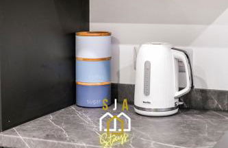 Seaforth Stay - SJA Stays - Modern 2 Bed Apartment - Photo 5