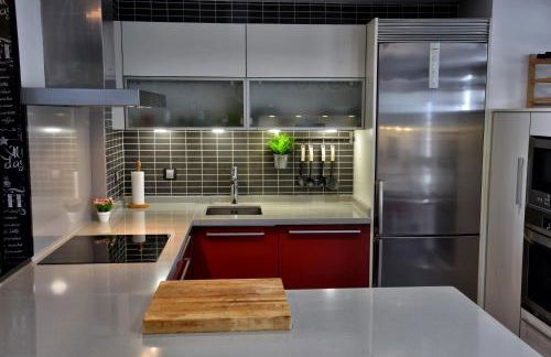 WonderStays Apartamento La Jabega - Photo 27