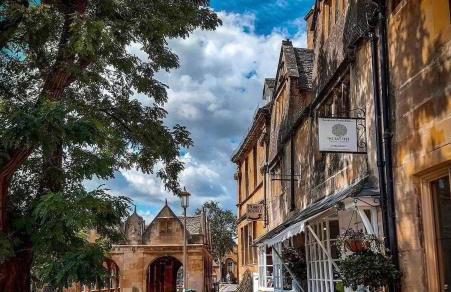 Vine Cottage - Photo 34