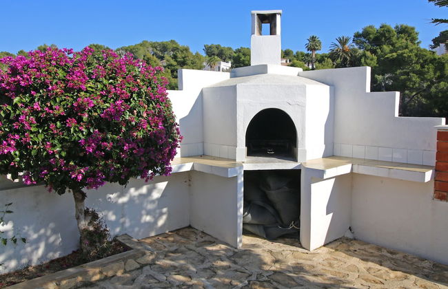 Villa Costa Calpe - Bellota - Photo 22