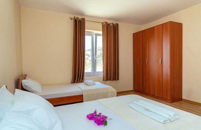 Uphill Glavanovic Villa - Foto 8