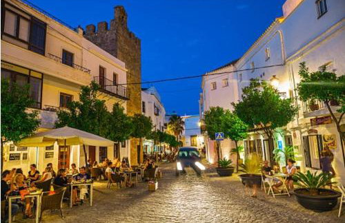 Vejer de la Frontera - La Sacristía - Foto 14