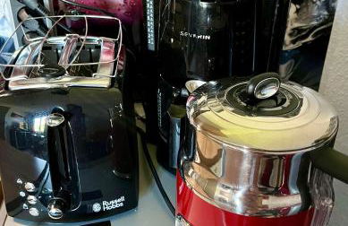 Kleine Landhaus-Perle am Schlosspark - Foto 16