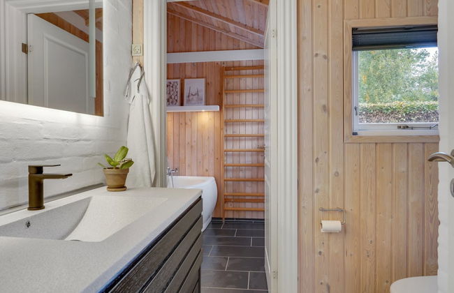 3 bedroom House in Broager with terrace - Photo 25