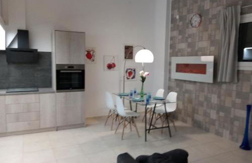 Vonitsa Loft Apartment 2 - Foto 6