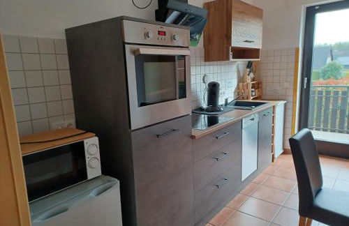 Ferienwohnung Hansi - Foto 12