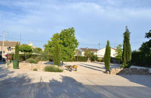 Alojamientos Villa Trinidad - Foto 16