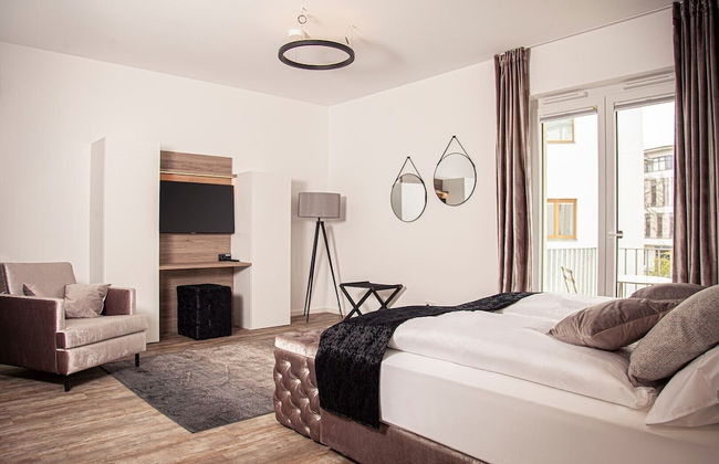 The Faces Berlin - Foto 24