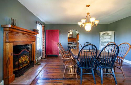 Peaceful Farm House - Quiet and Relaxing Getaway! - Foto 17