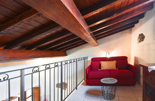 Casa e Mansarda delle Mura - Foto 38