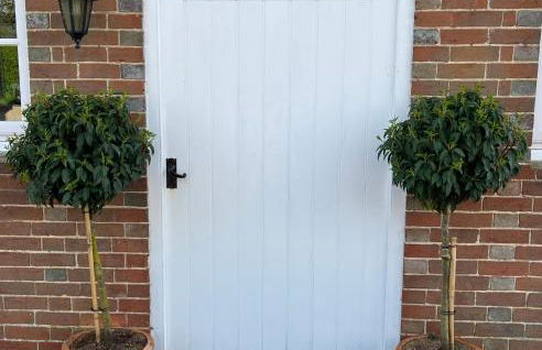 Stablehurst Cottage - Foto 29