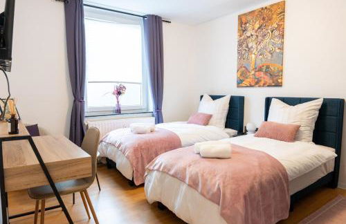 Volante Studio Bremen-Findorff - Foto 1