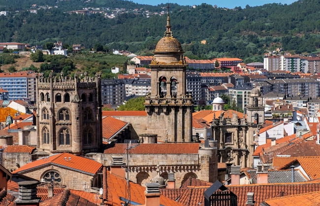 Belvilla by OYO Villa Trabazos Abellas - Foto 20