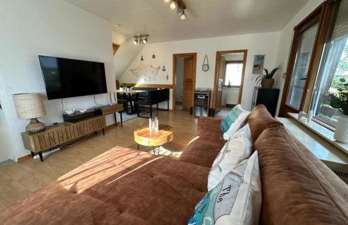 Ferienhaus Küstenkracher in Maasholm-Bad - Foto 1