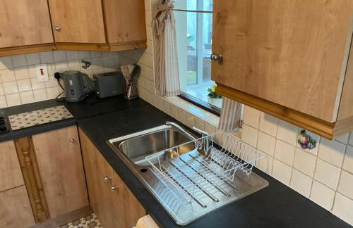 Rose Cottage Moira - Foto 15