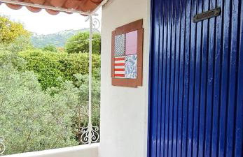 Villa Matisse - Damecuta Park - Foto 16