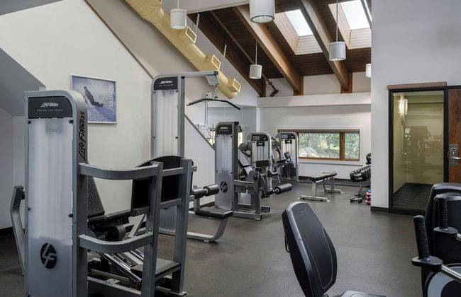 Marriott's StreamSide Birch at Vail - Foto 30