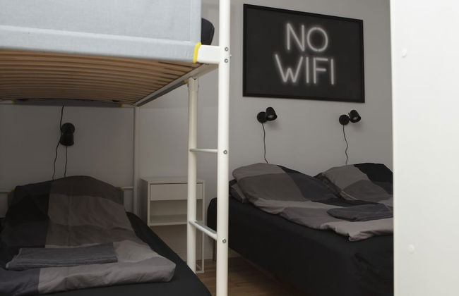 Mørk Apartments - Photo 5