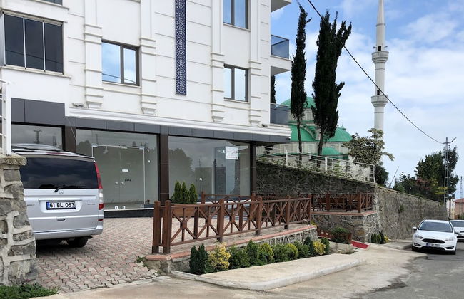 Mihmandar Apart - Photo 30