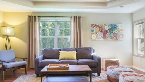 Bluebird Day - Cascadia Craftsman - Foto 5