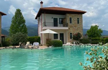 Olympus Theophilia villas - Foto 33