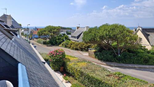 Gorgeous Apartment In Clohars Carnoet - Foto 3