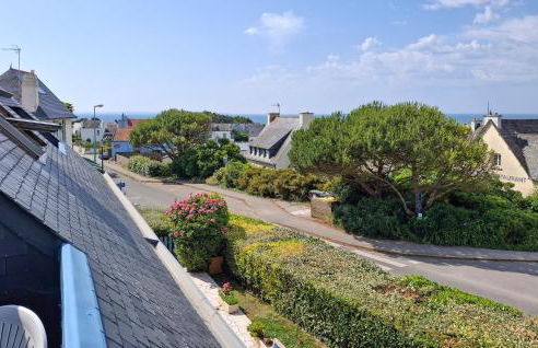 Gorgeous Apartment In Clohars Carnoet - Foto 3