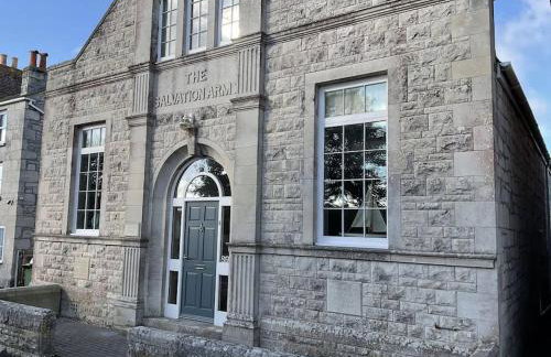 Sally Hall Large central Portland home - Foto 26