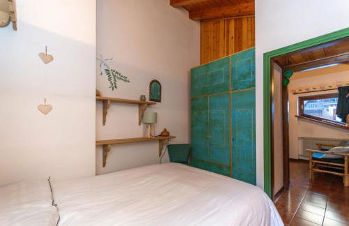 Chalet Kalipe - Foto 18