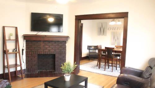 Comfy and Spacious 3 BR - Easy City Access - Foto 2