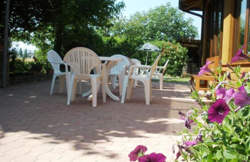 Agriturismo L' Ulivo - Photo 12