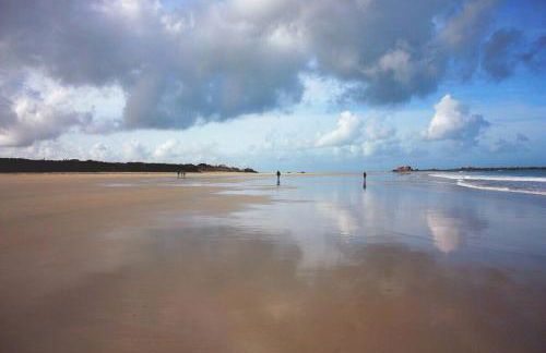 Le cocon de Jules et Chloé - Foto 51