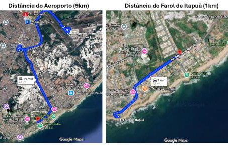 Recanto de Itapuã - Residencial Ilha de Mykonos - Foto 36