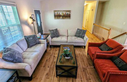 Mountain Getaway - 7 beds, 2 King - Large Common Area - Foto 12