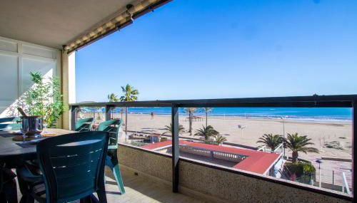 ESPACIO 2 Primera LINEA DE PLAYA - Photo 2