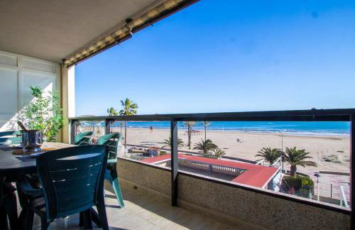 ESPACIO 2 Primera LINEA DE PLAYA - Photo 2