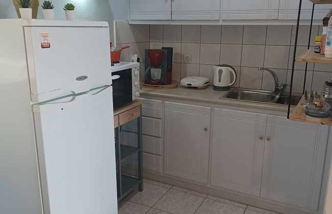 Beautiful Modern Apartment in Lefkada, Greece - Foto 8