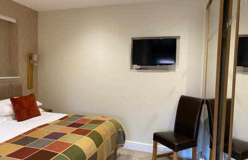 The Byre @ Cow Close - Stay, Rest and Play in the Dales. - Photo 22