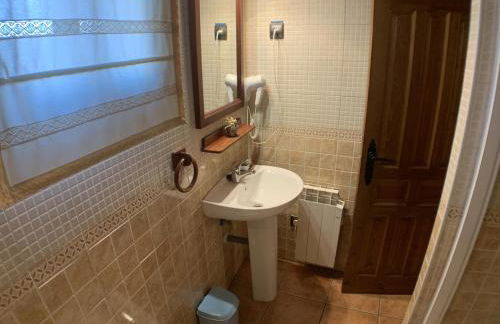 El Bulín de Braojos - 3 Casas - Foto 60