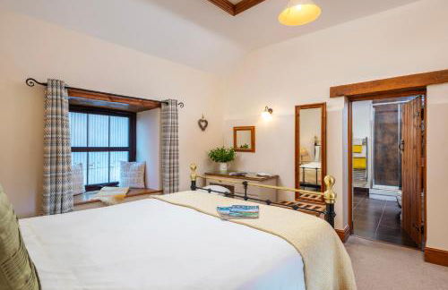 Callestock Courtyard Cottages - Photo 53