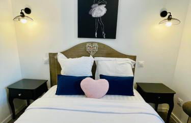 Paris Dream Villa - Foto 17