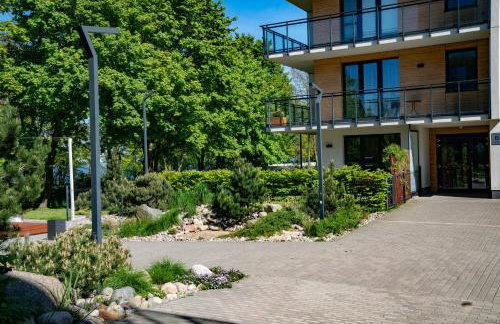 Apartament na Klifie - Photo 11