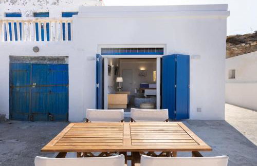 Ωκεανίς Κίμωλος - Foto 17