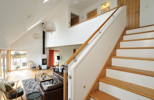 Tom's Lodge - Foto 11